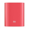 Power Bank Xiaomi 10 000 mAh Красный